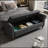 Bed Bench Fabric-1713612258
