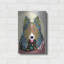 «Rough Collie» par Lanre Adefioyue-595391400