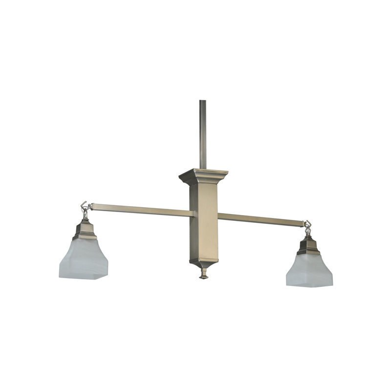 2 - Light Pendant
