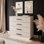 Chrisshanno Chest of Drawers