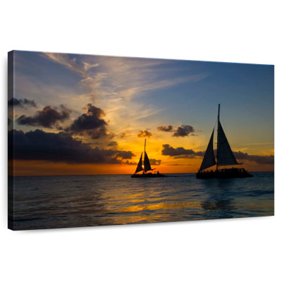 Voiliers Mehar Ocean Horizon