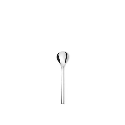 Mu Stainless Steel Dinner Spoon