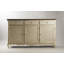 Tackett 61'' W Solid Wood Sideboard