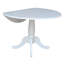 Table de salle à manger Hesston-699564429