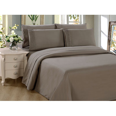 Ensemble de housse de couette 