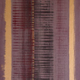 Adonea Hermes Smooth Metallic 33' L x 21" W Wallpaper Roll