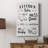 Rules of the Kitchen -Gallery Wrapped Cavas-1993066780