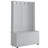 2 Pair Shoe Storage Bench-15723106