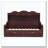 Twin Daybed With Storage Drawers With Storage Headboard Shelving-566242497