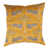 Gold/Beige/Black Animal Print