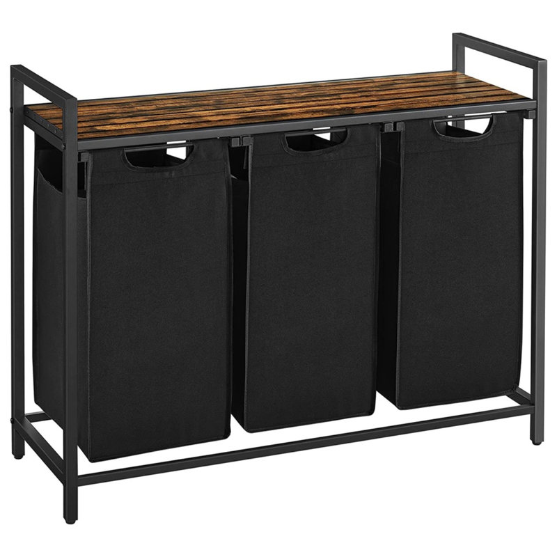 Laundry Hamper