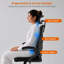 Chaise de bureau 400 LBS-133429260