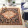 Alger Classic Hand Tufted Wool Oriental Rug