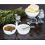 Song Bird Salt Cellar Set