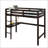Twin High Loft Bed