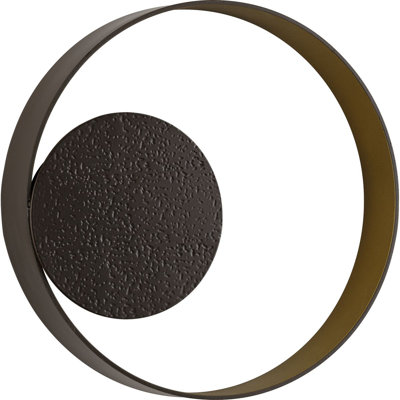 Whanger Steel LED Wall Light