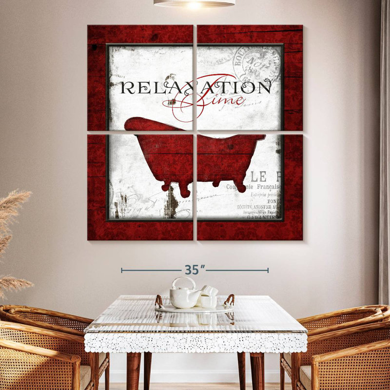 Kerrick Crimson Relaxation Time
