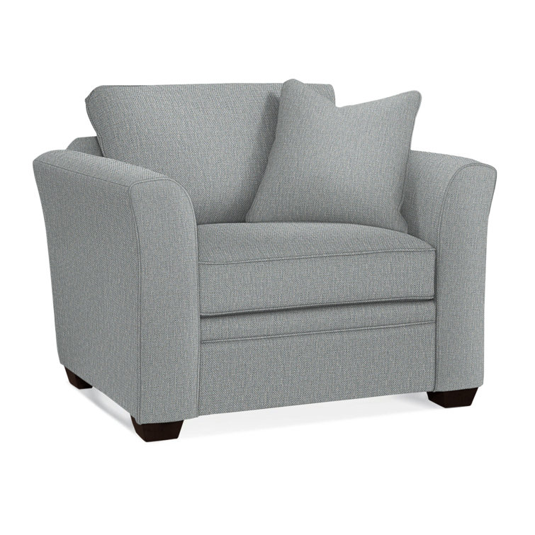 Bridgeport Upholstered Armchair