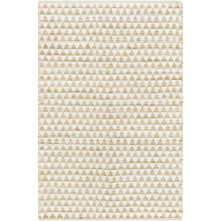 Addy Geometric Indoor Rug