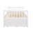 Daybed With Trundle And Drawers-1085509726