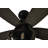 56'' Ceiling Fan with Light Kit