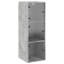 Masja Rectangle Accent Cabinet-849472183