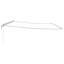 VidaXL Retractable Door / Window Awning-117663682-117663674