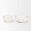 Bol blanc Christyonna Premium