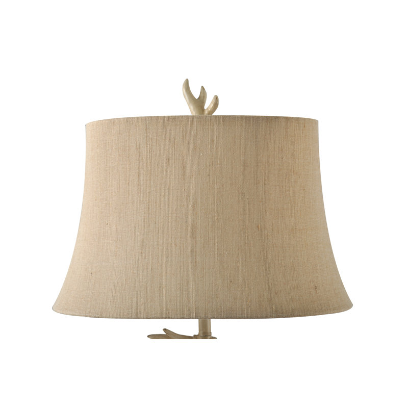 Table Lamp, Mackinaw