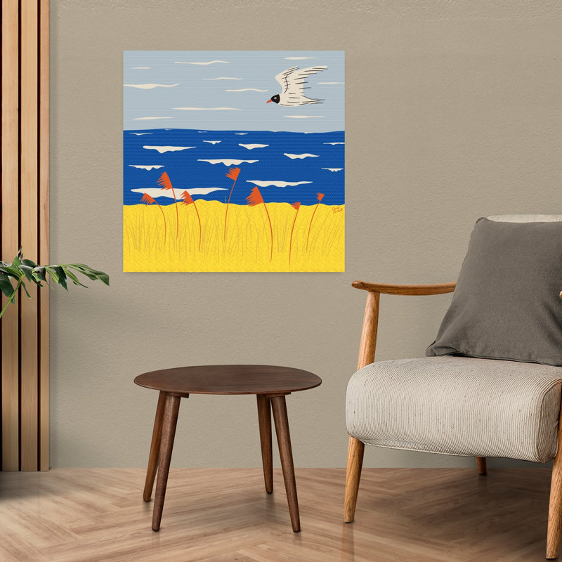 Print, 60.96cm H x 60.96cm W