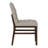 Laneway Upholstered Dining Chairs, Set Of Two