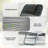 Adjustable Folding Chaise Lounge Chairs, 2-Piece Set For Poolside Tanning And Relaxation With Breathable Mesh Fabric