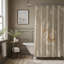 Rideau de douche Boho-643113832