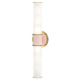 Kane 2 - Light Flush Mounted Sconce