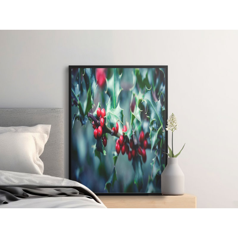 Wilfong No Frame Print, 16x24