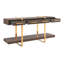 Sanremo 160cm Console Table