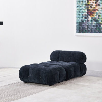 Adeliza Upholstered Accent Chair
