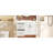 36'' Wall Mounted Bathroom Vanity
