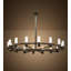 Farmington 32 - Light Chandelier