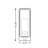 Wall Sconce 1 Light Wall Sconce
