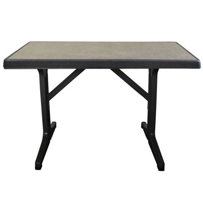 Table rectangulaire 28,75 po Omega