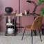 Sadie Metal Base Writing Desk-32086592-50312200