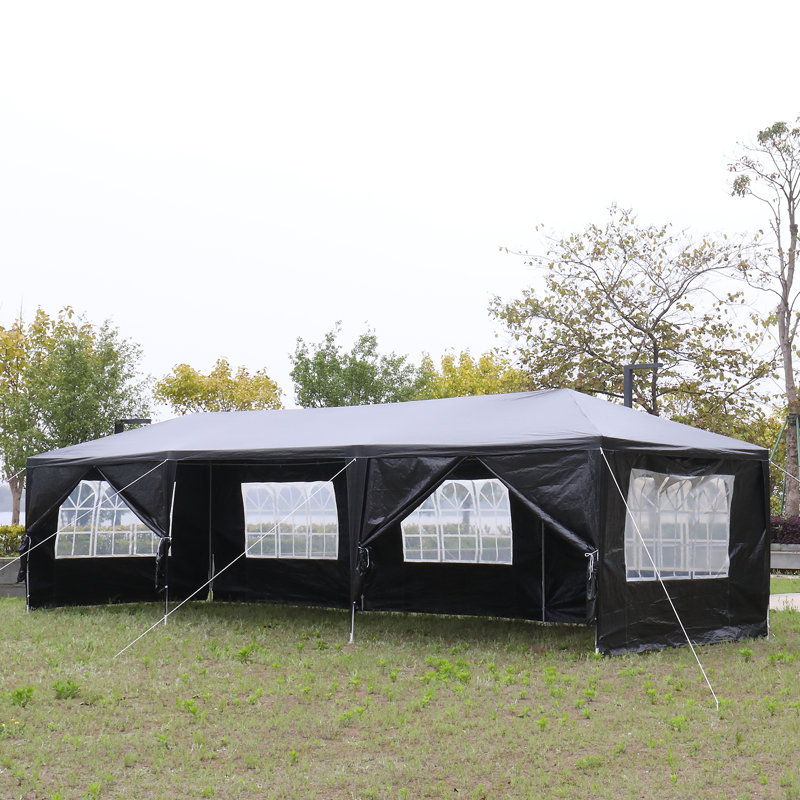 Party Tent, 30' x 10'