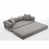 Gris est en rupture de stock