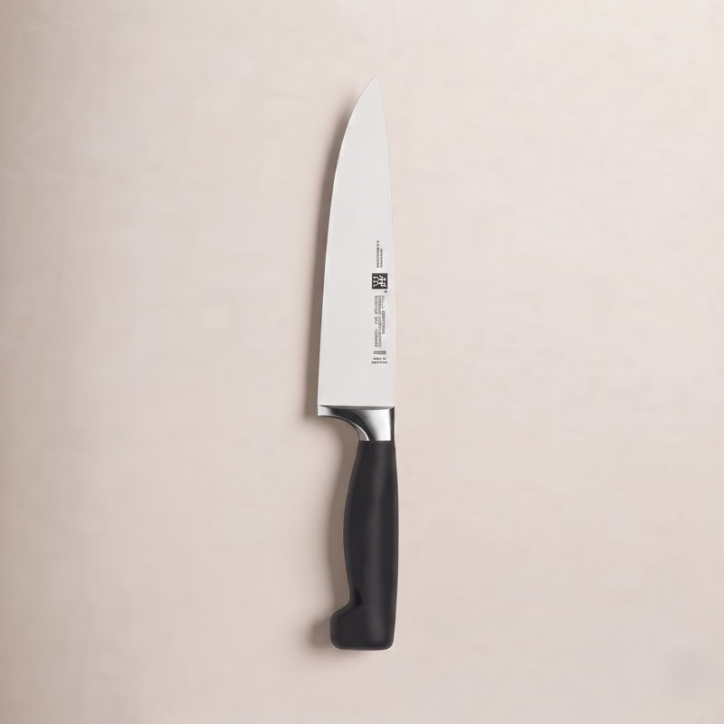 Four Star Chef's Knife, 7.09"
