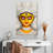 Adella Hindu Goddess Durga-108666543