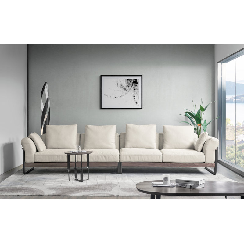 Echo 2 Print by Scott Norris, Black Framed Paper, 25.25" H x 31.25" W