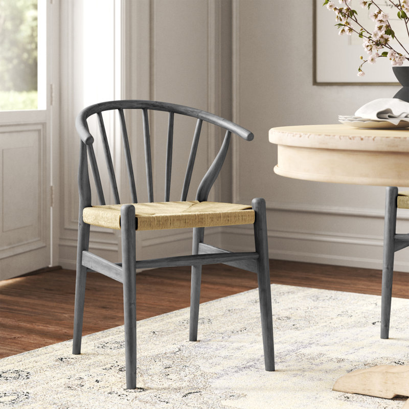 Chaise d'appoint Modway Flourish, Gris, 1