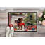 Paillasson Dachshund DAC2642-34685772