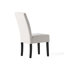CHAISE DE SALLE À MANGER CARTER 5-TUFT KD CARTER